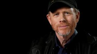 Ron Howard: "Se puede decir que 'Han Solo' existe gracias a mi mujer"