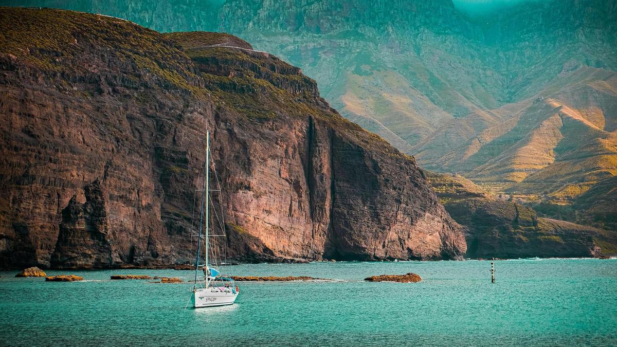 Esta romántica leyenda es tan bonita como la isla en la que sucedió