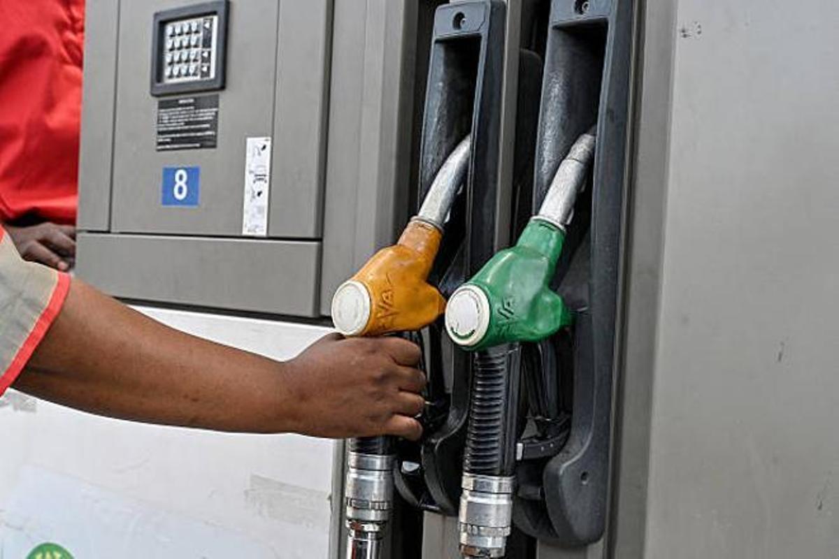 Estas son las 10 gasolineras más baratas de España hoy