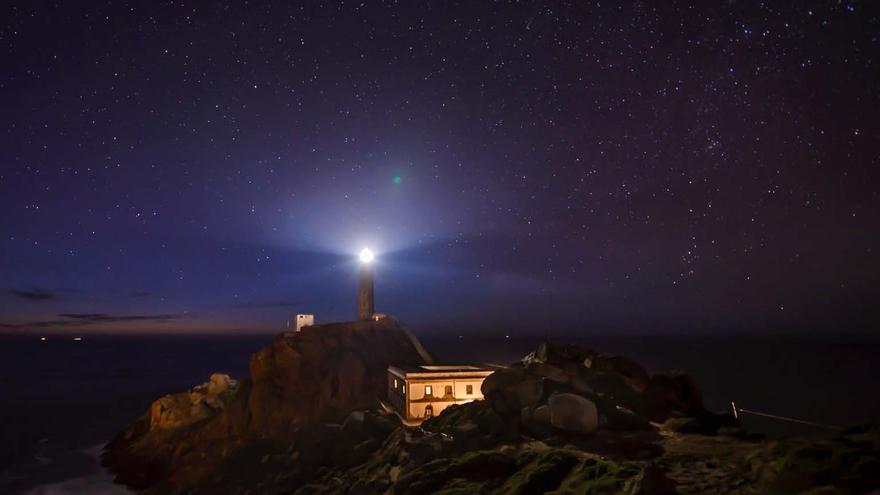 Cabo Vilán: historia, naturaleza y tragedias en un faro pionero