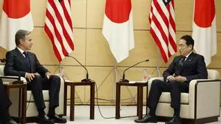 Japón y EEUU fortalecen su alianza militar contra la amenaza china