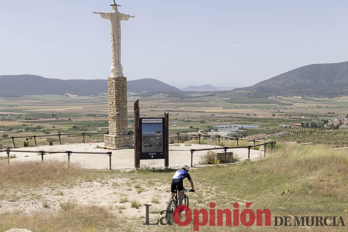 Arcilasis 2025 (carrera a pie y MTB)