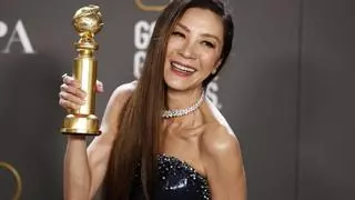 Lista de los ganadores de los Globos de Oro 2023: Todas las categorías premiadas