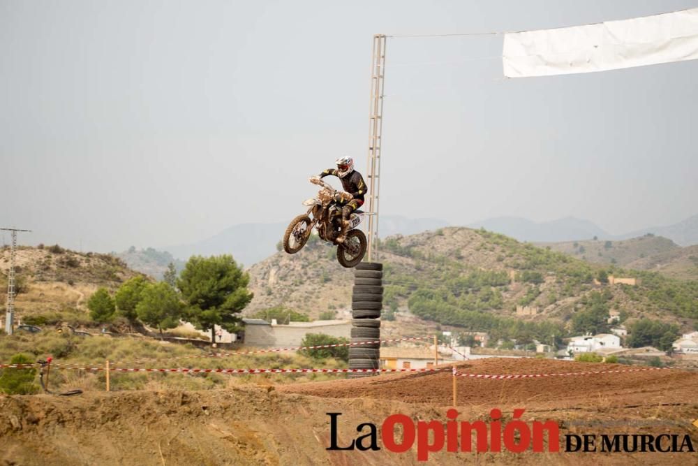 Motocross Cehegín