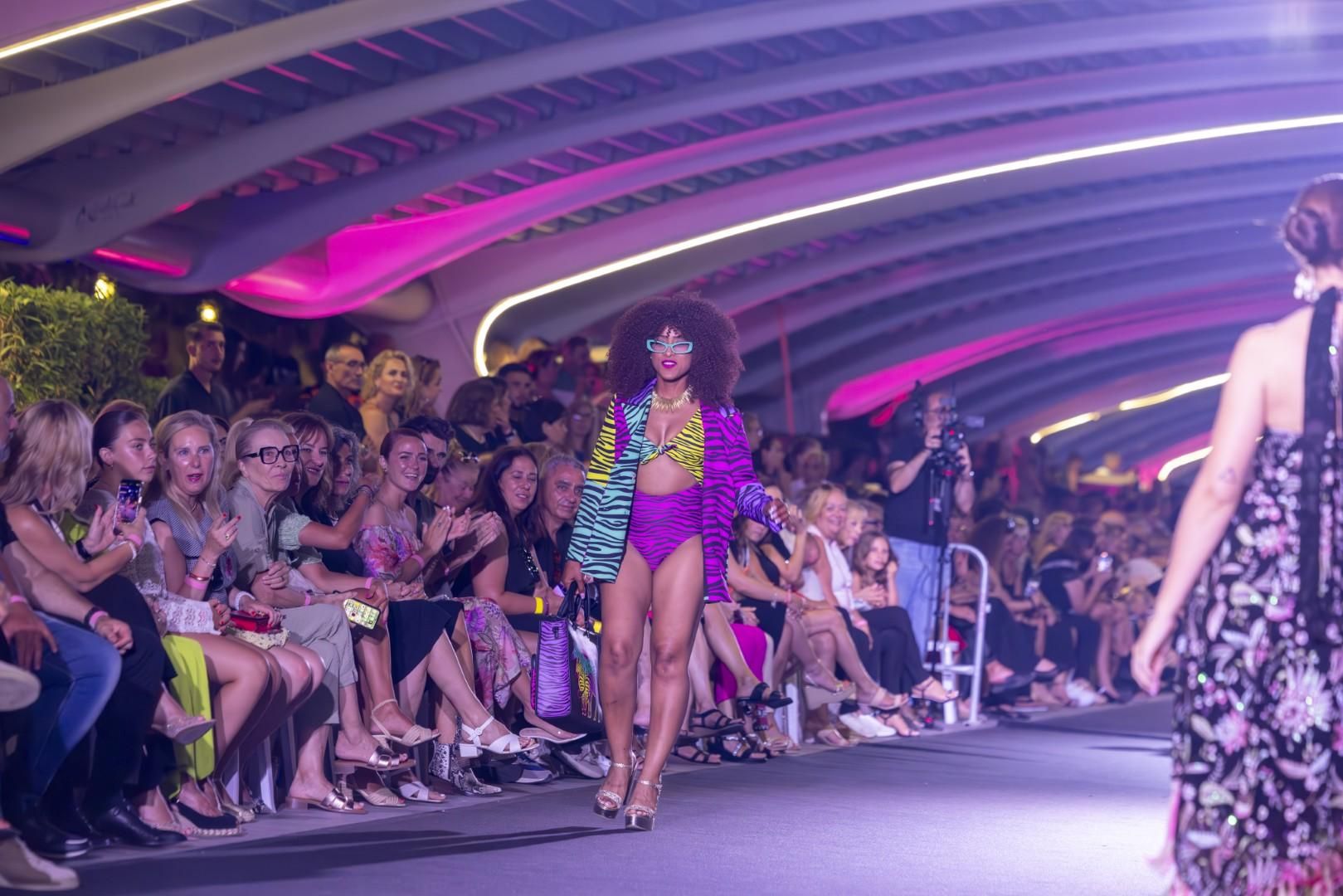 Torrevieja Weekend, espectáculo y moda en el corazón de Torrevieja, de la mano de Eduardo _Navarrete
