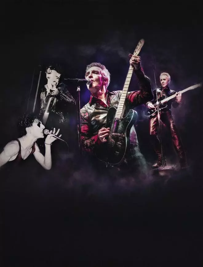 Ramoncín: "¿Qué es más importante, la libertad para tomarse cañas o la justicia de que todo el mundo tenga un lugar donde vivir?"