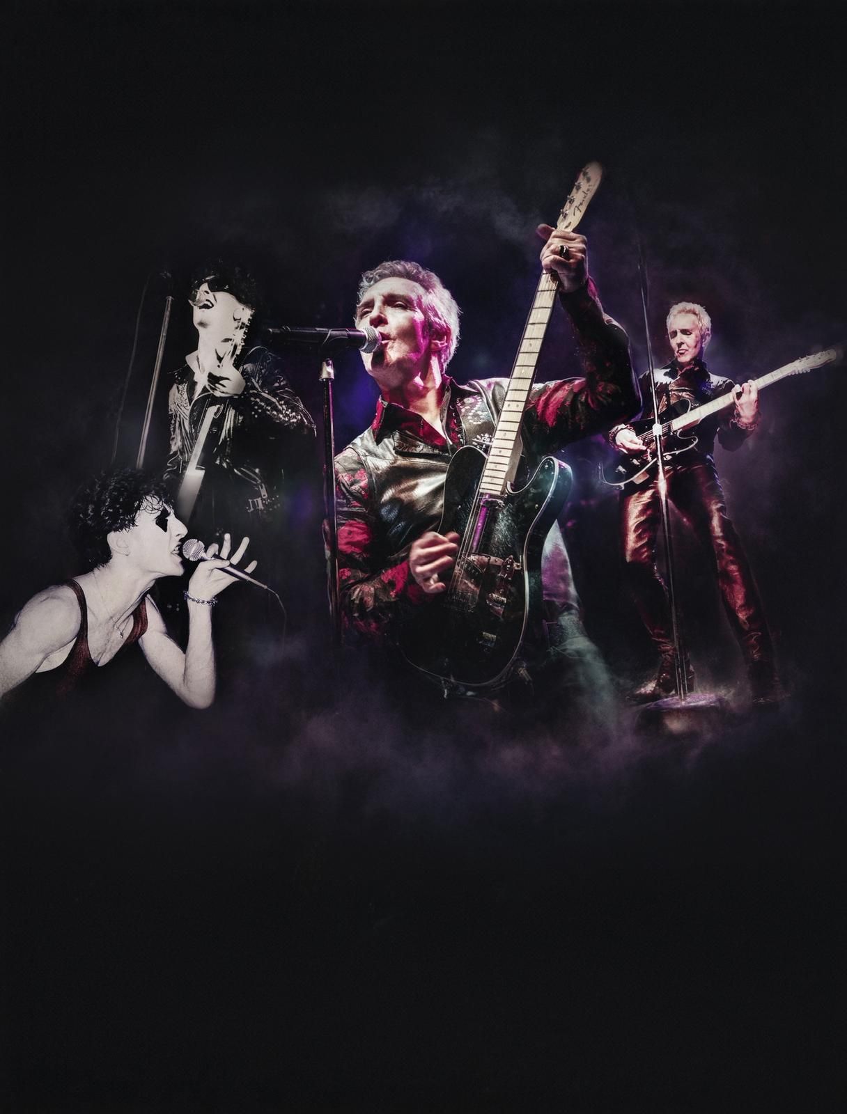 Ramoncín:  ¿Qué es más importante, la libertad para tomarse cañas o la justicia de que todo el mundo tenga un lugar donde vivir? 