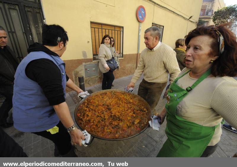 GALERIA DE IMÁGENES -Paellas de Benicassim 2015