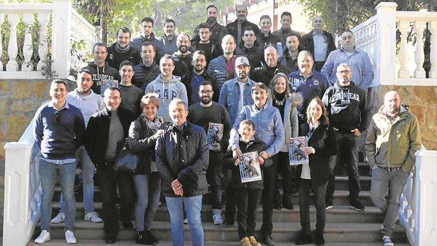 La Vall y Onda lideran la exhibición de toros cerriles durante el 2017