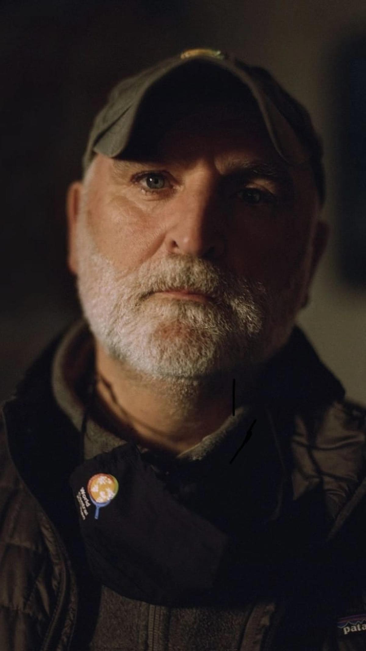 El chef internacional José Andrés aporta en el prólogo del libro de Miguel Molina su visión sobre el liderazgo