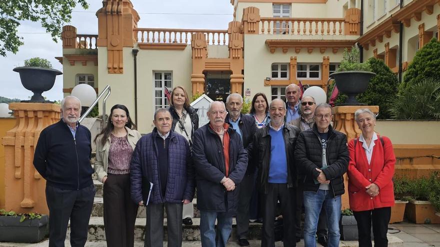 El vallisoletano Sergio Guillén gana el concurso de cuentos de La Felguera con una reescritura de "La Regenta"