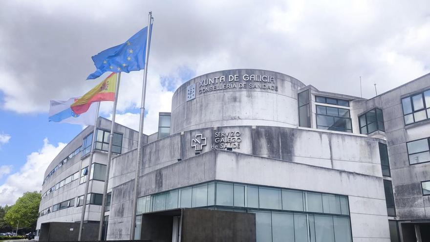 La Consellería de Sanidade confirma un brote de sarna activo en la residencia DomusVi de Monforte de Lemos