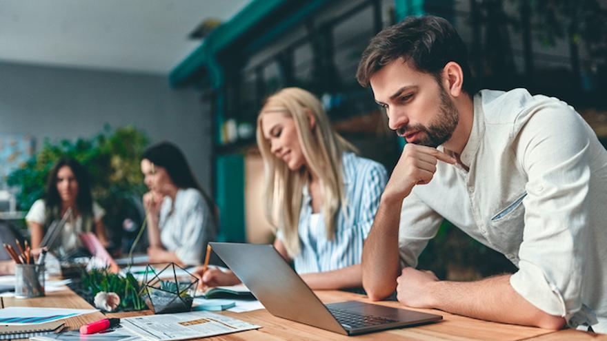 El Programa de talento Banking Sales Graduate Programme cuenta con diez vacantes en Vigo y otras tantas en A Coruña.