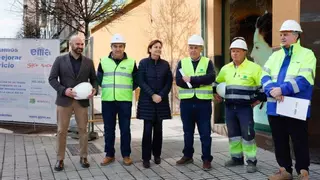 La EMA vive uno de sus mejores momentos con inversiones de récord