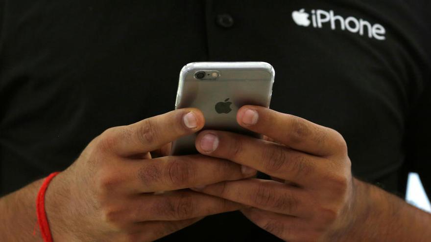 Apple celebra els mil milions d&#039;iPhones venuts a tot el món