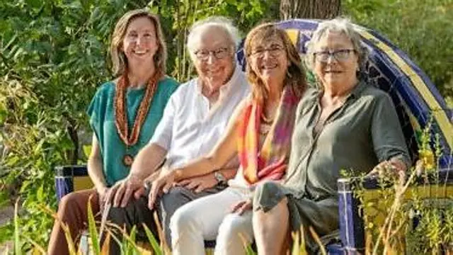 Muere Pere Rovira, el vendedor de vinos que cumplió el sueño de embotellar el Priorat con Mas d'en Gil