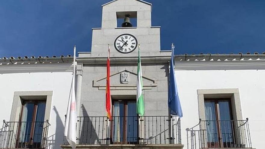 El Ayuntamiento de Torrecampo decreta un día de luto por el fallecimiento de Juan Romero