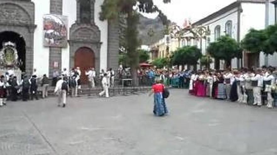 Romería del Pino (2)