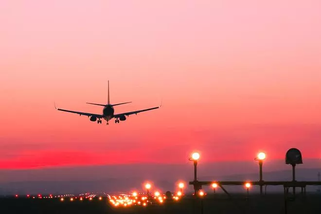 Cinco trucos para ahorrar tiempo en el aeropuerto