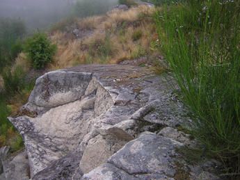 Una ruta por el pasado de Pontevedra