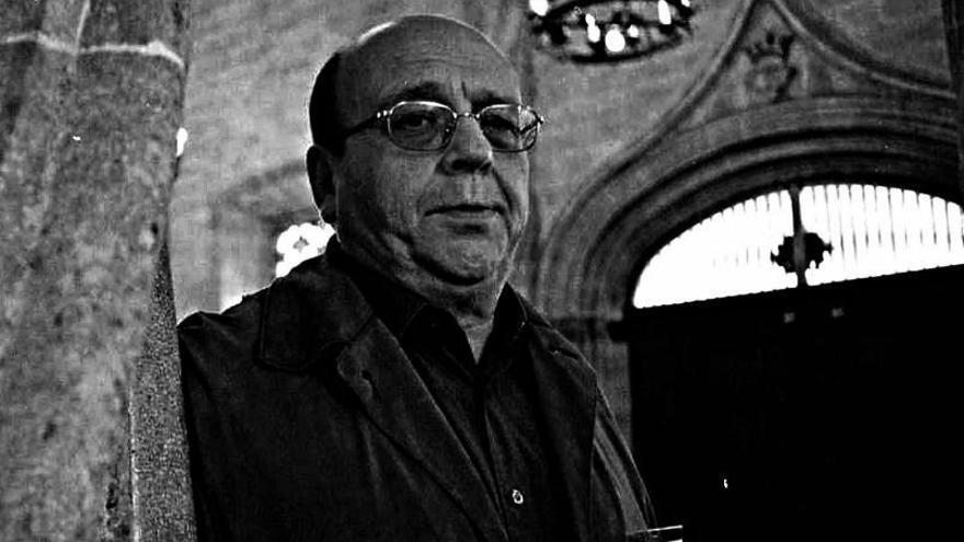 Manuel Vázquez Montalbán: Recuperar la ética de la resistencia