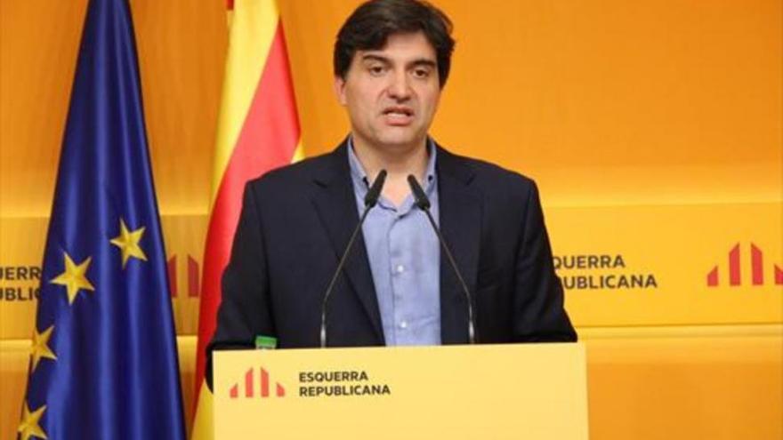 La denuncia de ERC sobre el &#039;Fernándezgate&#039; llega al Supremo