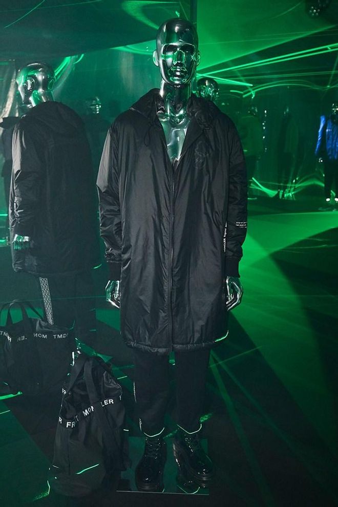 Moncler
