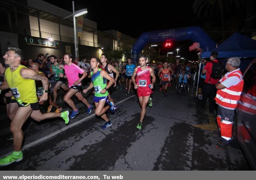 V 10k Nocturno Grao de Castellón