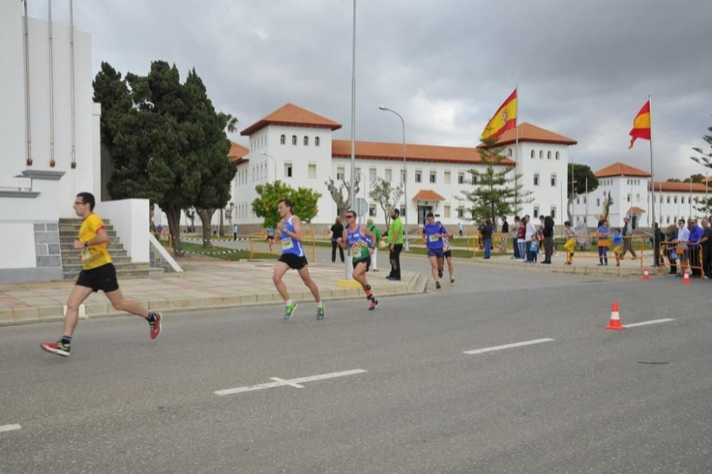 Carrera Popular de la AGA