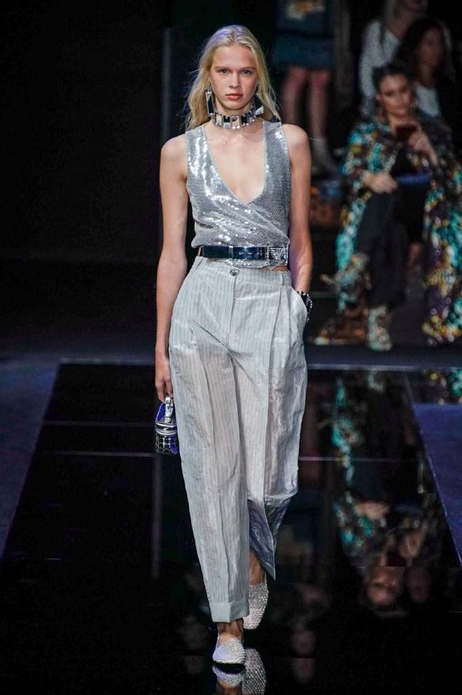 Emporio Armani