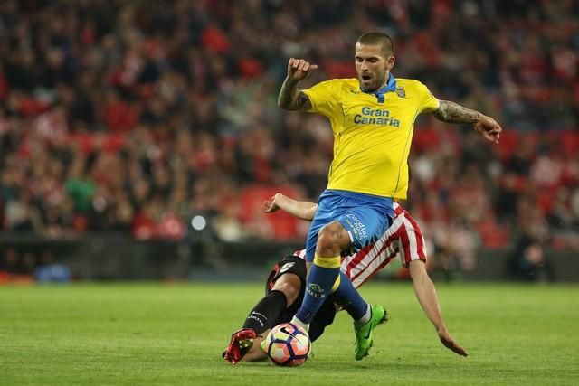 Fútbol: Athletic Club - UD Las Palmas