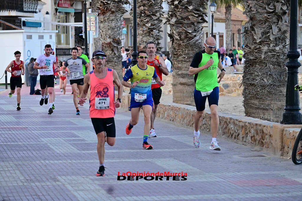 Carrera 5k Animal en Los Alcázares 2024 (II)