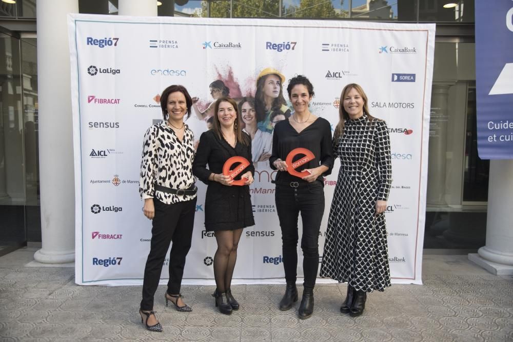 eWoman Manresa 2019