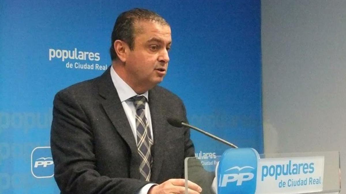 Muere José Alberto Martín Toledano, exdiputado del PP en el Congreso
