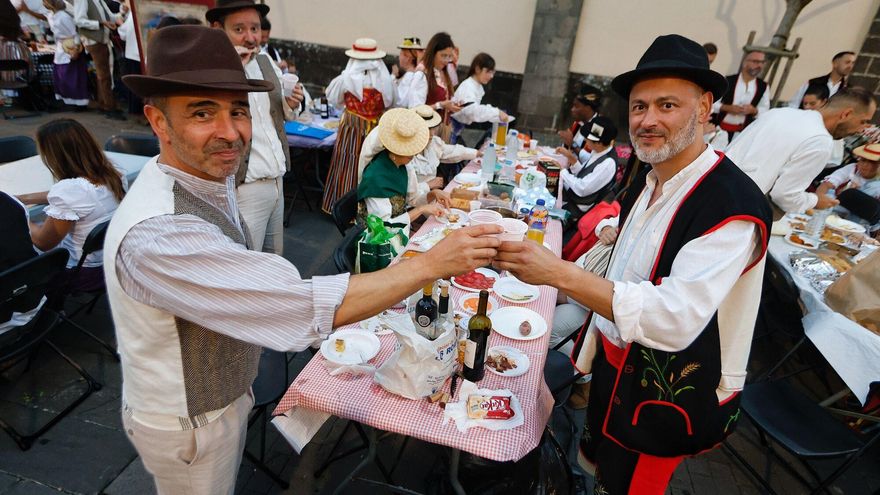 Túneles de Güímar