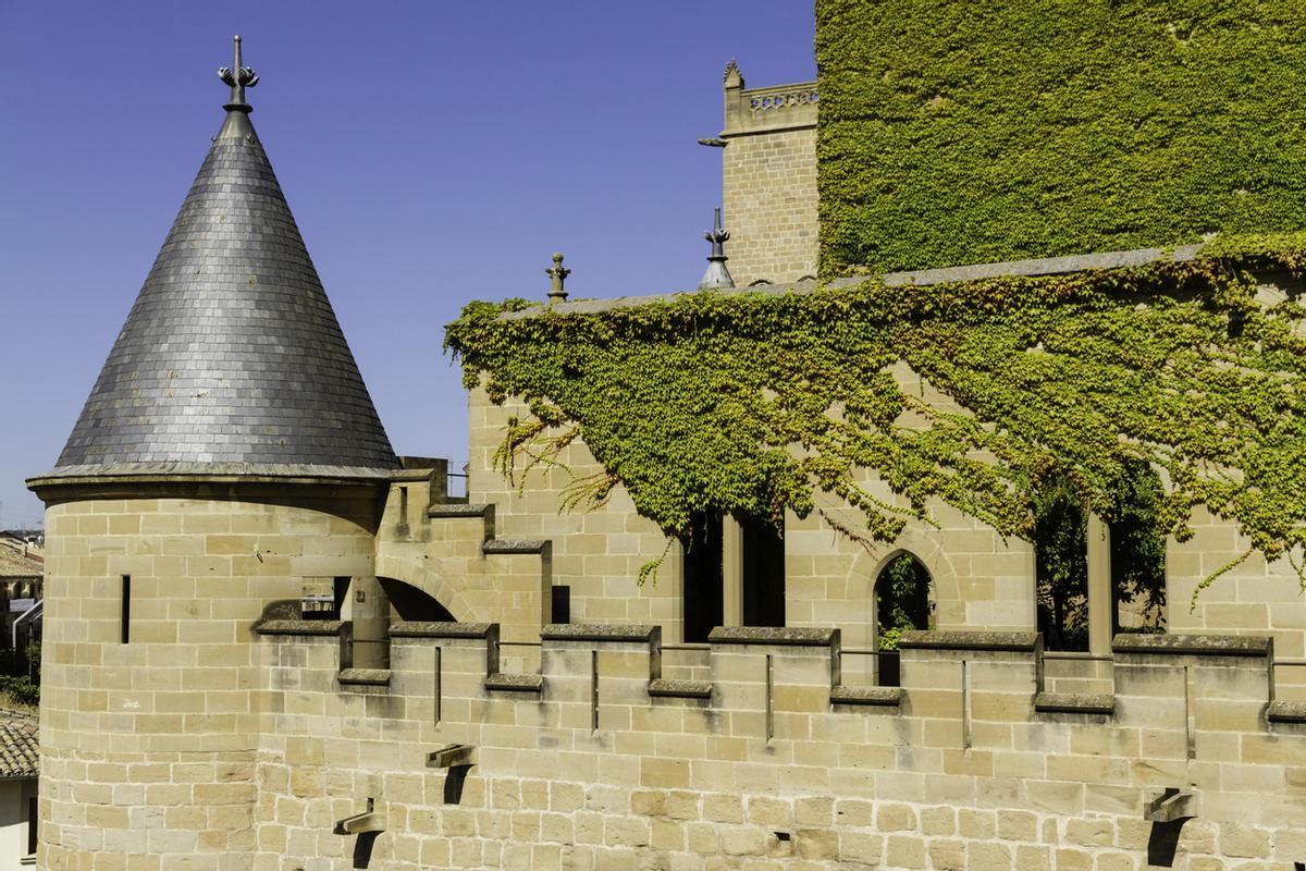 El Rincon Palacio