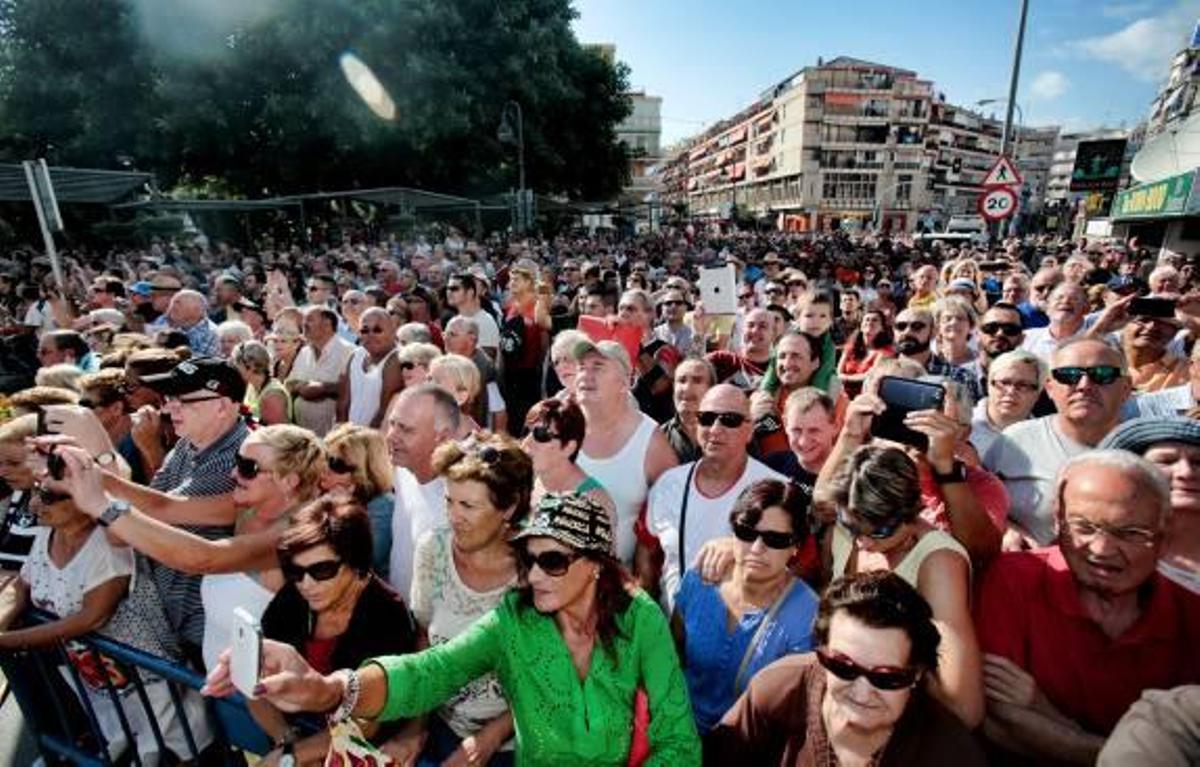 Entre la tradición y el negocio