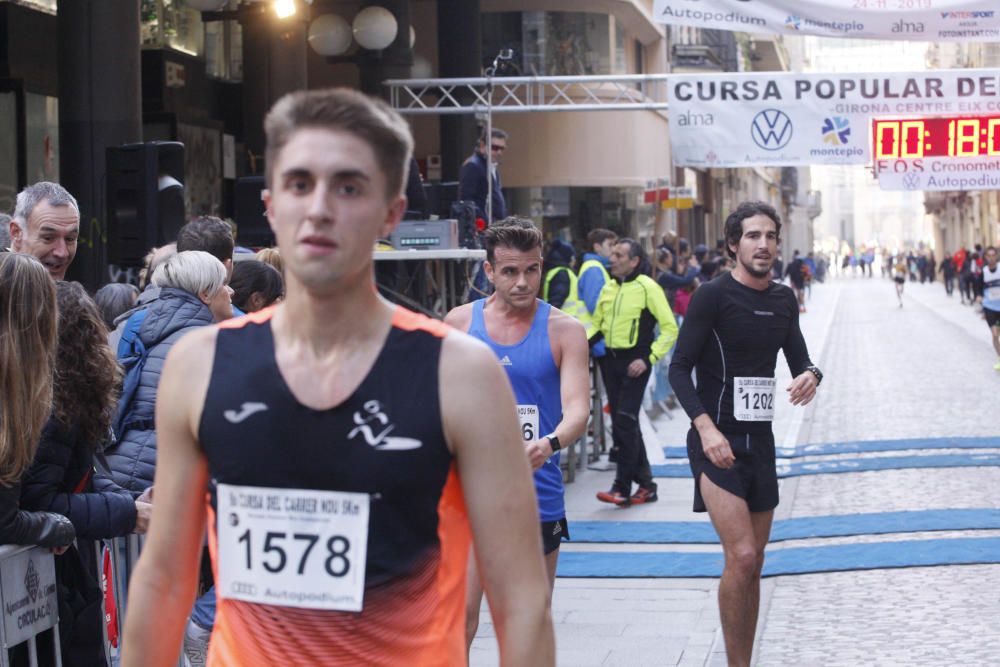 Galeria de fotos | Cursa del Carrer Nou 2019