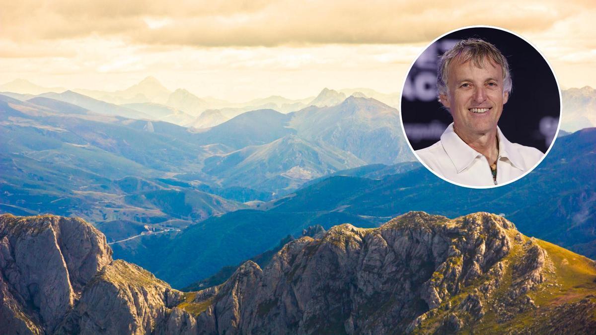 La montaña favorita de Jesús Calleja está en España y es destino obligado para los más aventureros