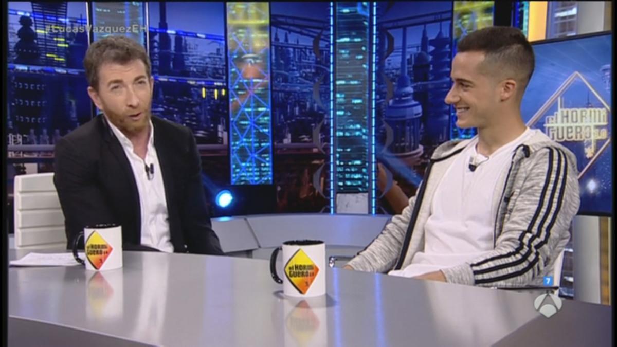 television hormiguero antena 3