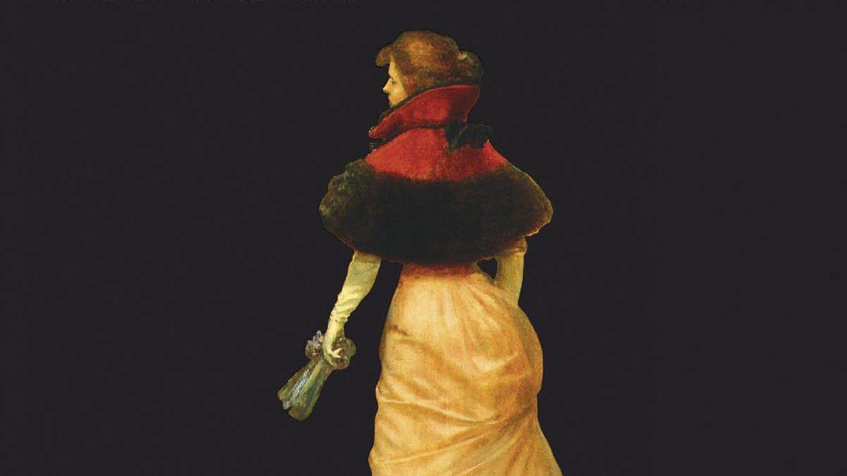 'Carta de una desconocida'.