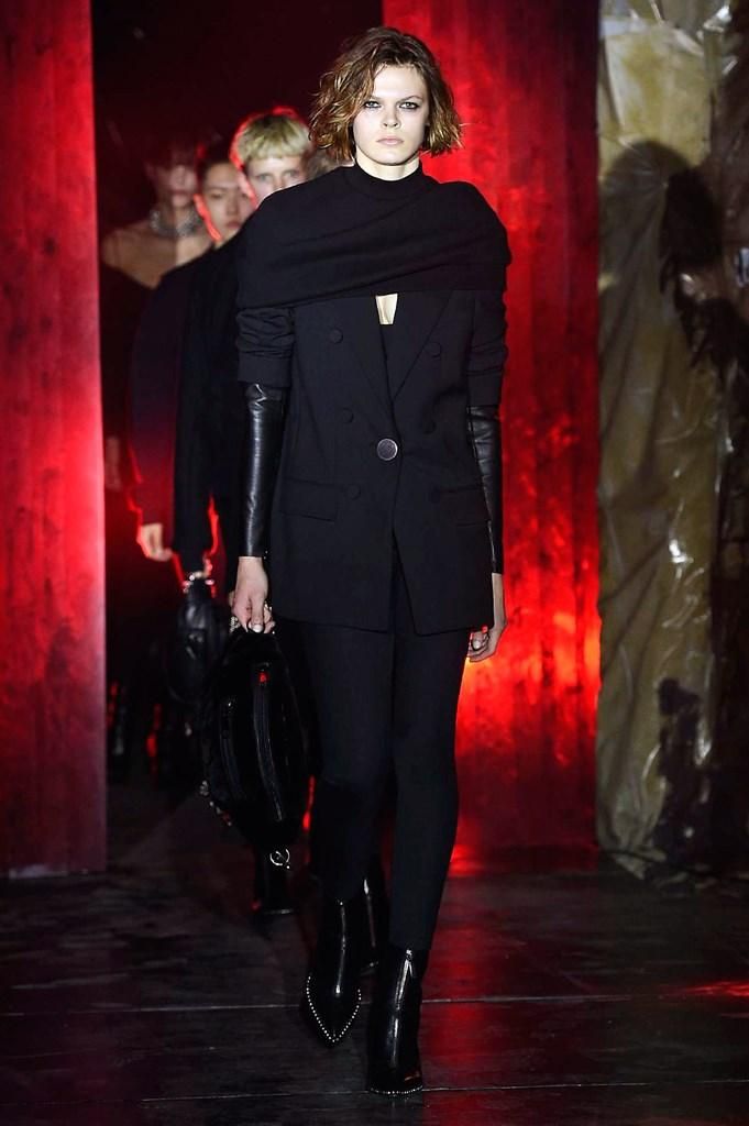 Alexander Wang