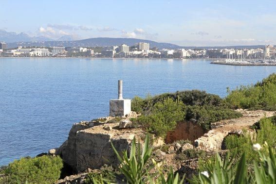 Kalifornische Momente auf Mallorca: Son Verí Nou