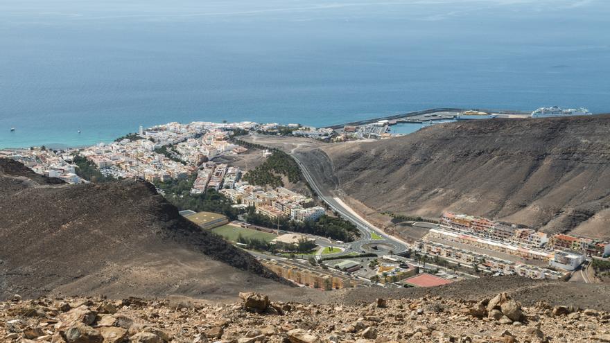 Muere dos mujeres que hacían deporte en Canarias en plena ola de calor