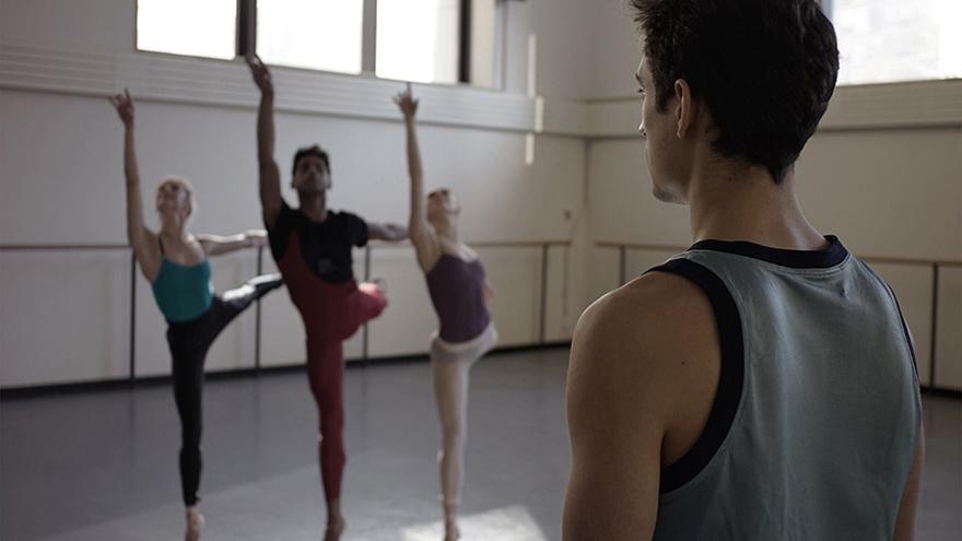 Ballet 442 (2014)