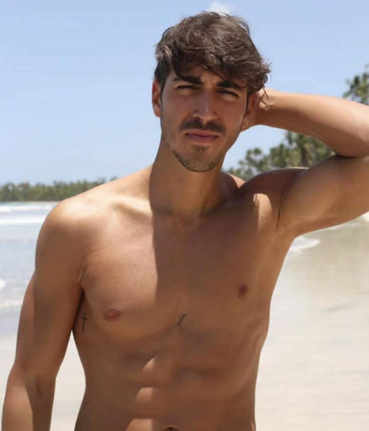 Guzmán Miranda