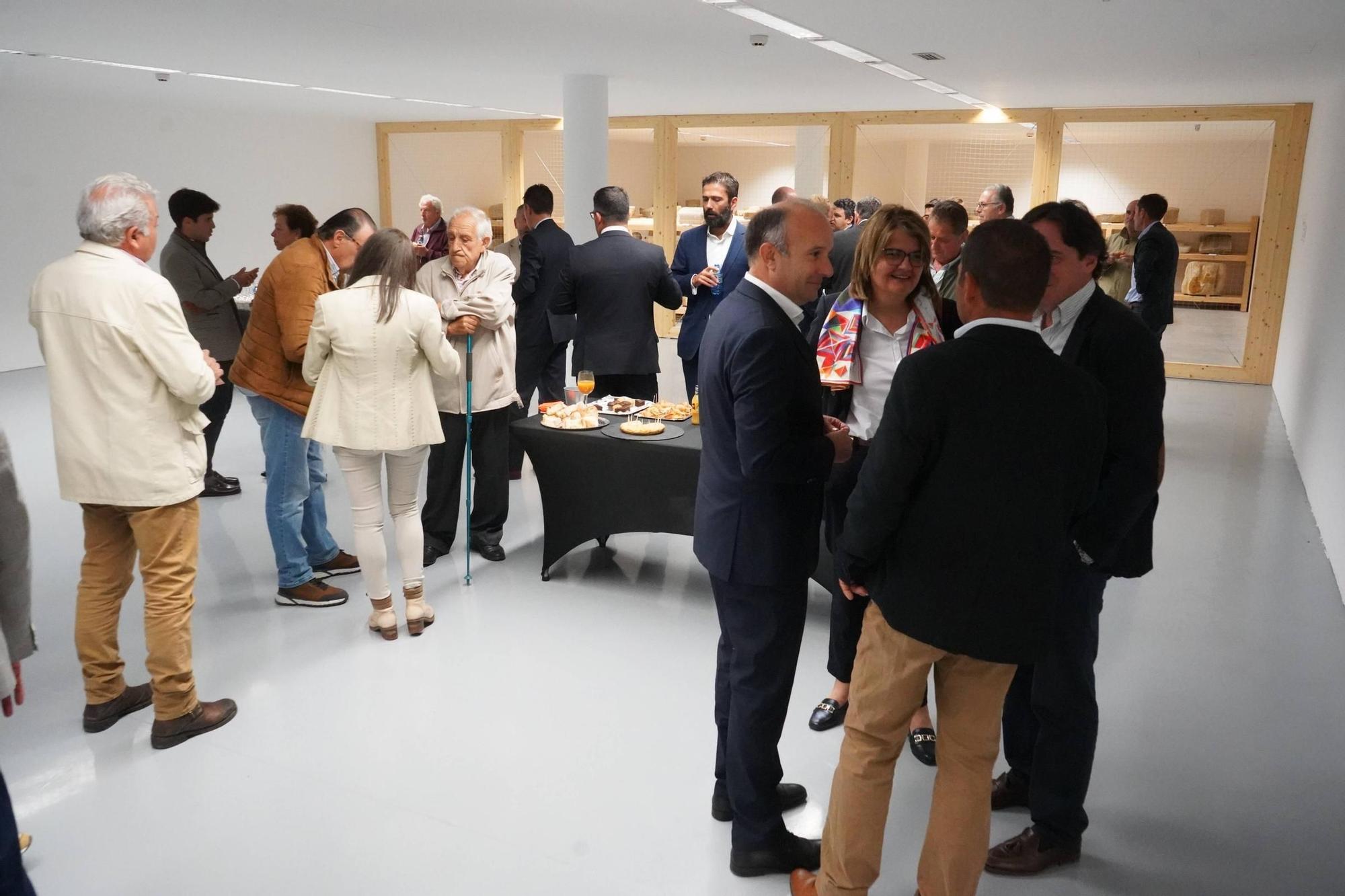 GALERÍA | Así ha sido en imágenes "Planeta Agro", el evento de La Opinión para dar voz al mundo rural