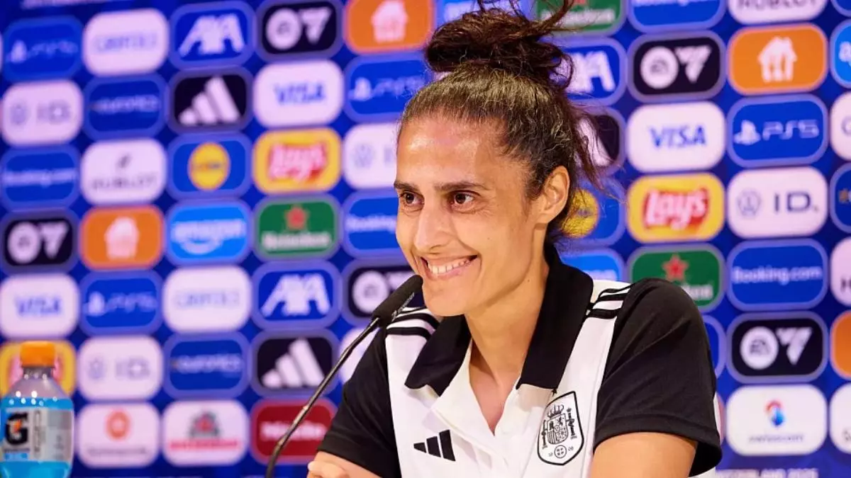 Tomé, autocrítica, desvela el gran punto de mejora de la selección