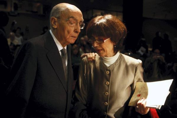 José Saramago