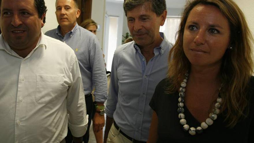 Bataller lidera de nuevo el PP local y elige a Sales y Carrasco como equipo electoral